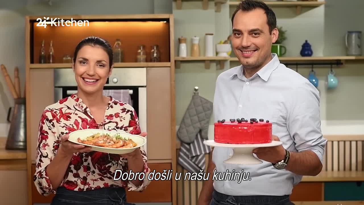 24Kitchen