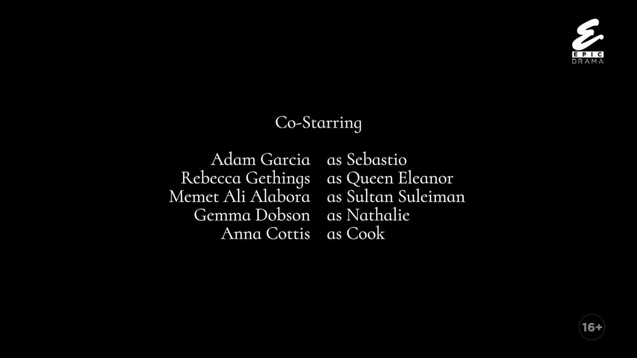 CBSDrama