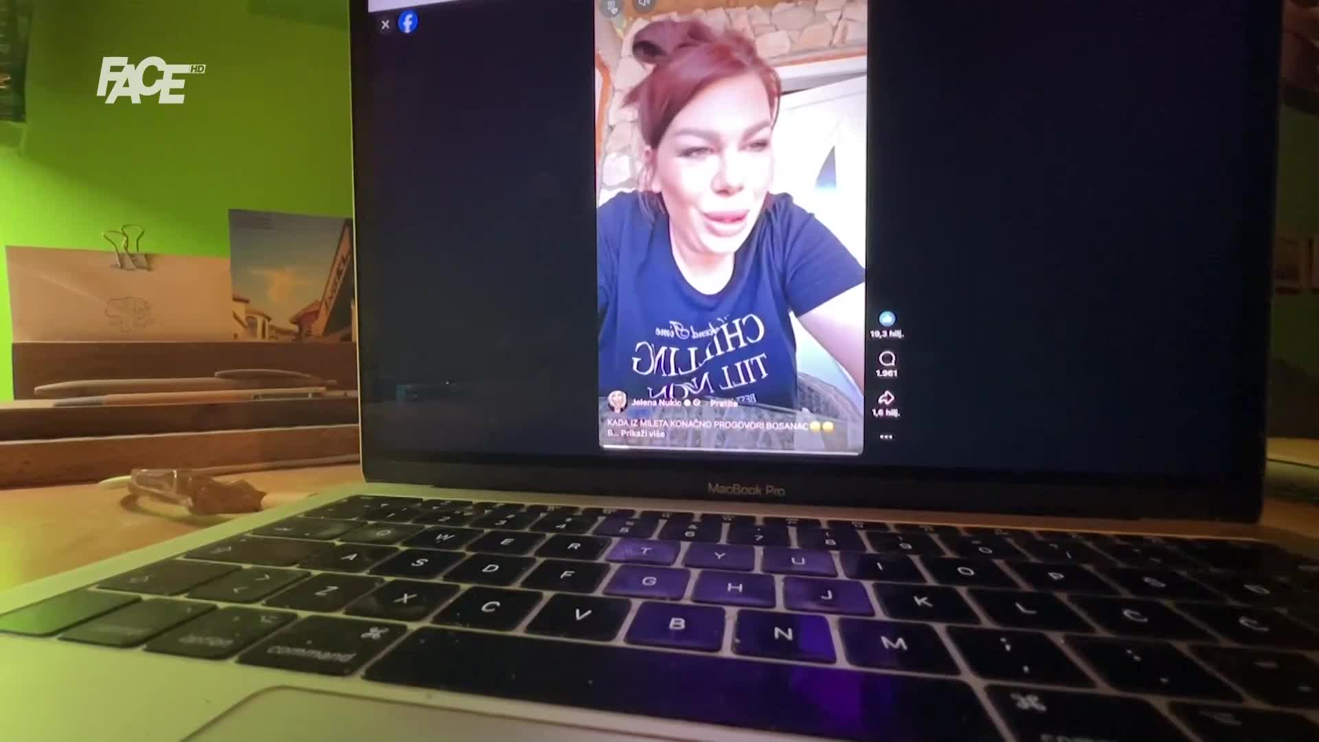 FaceTV