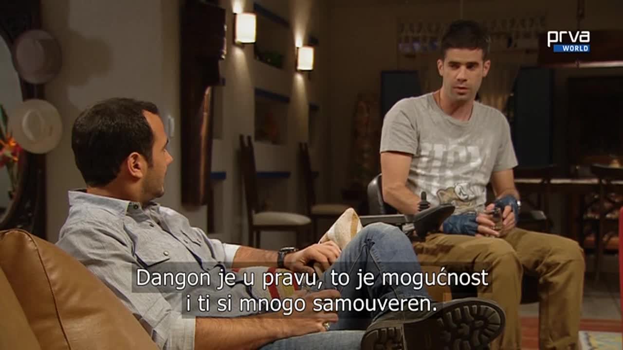 PrvaWorld