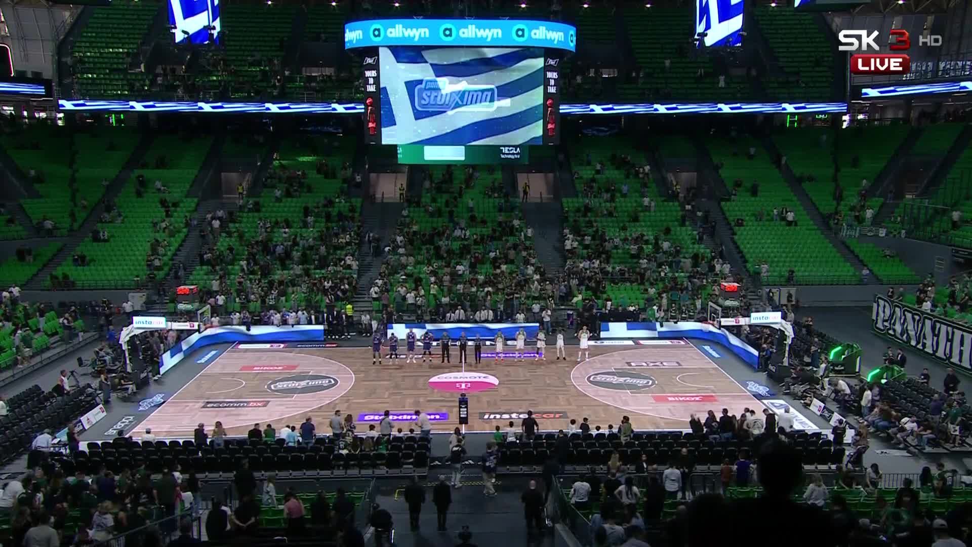 SK3hr