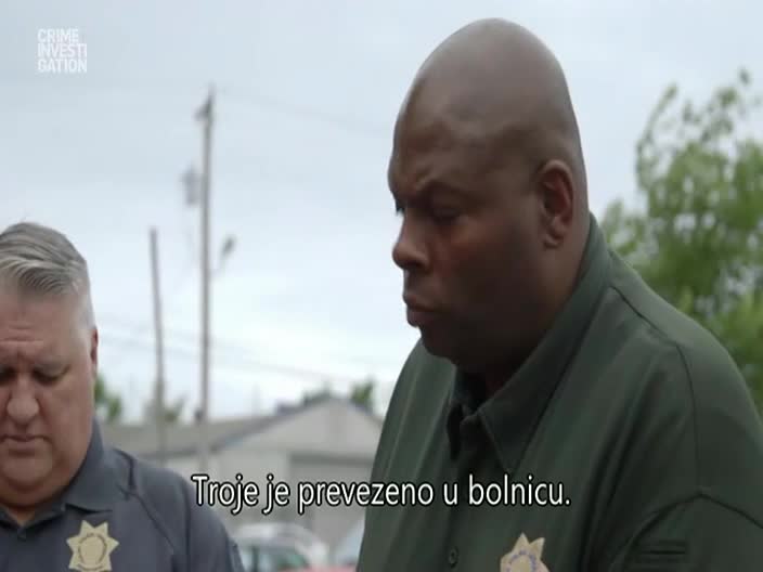 CrimeInvestigation