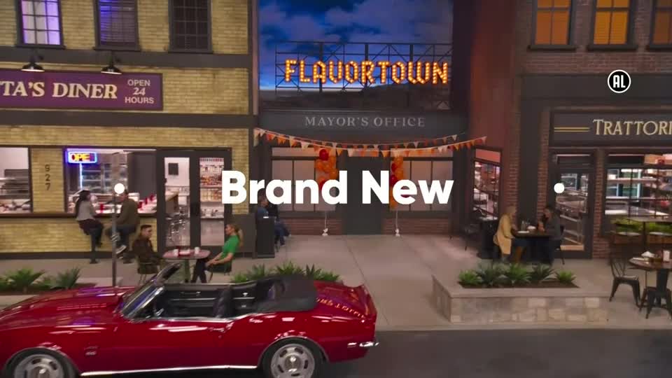 FoodNetwork