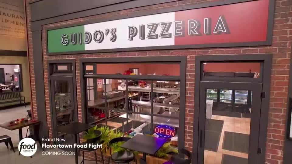 FoodNetwork