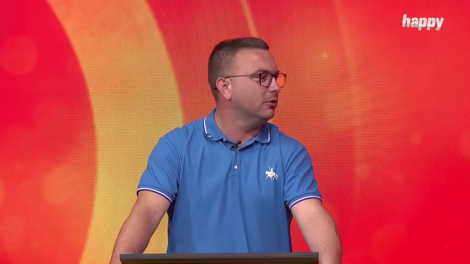 HappyTV