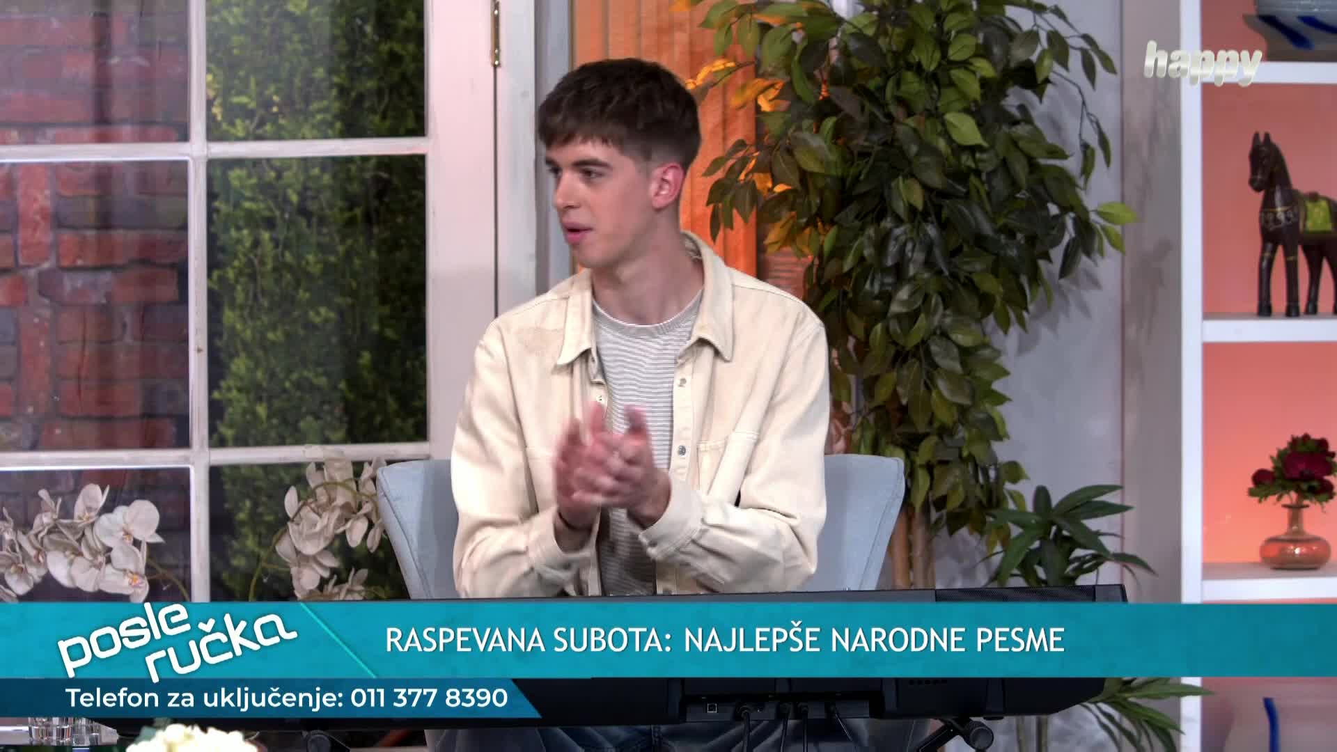 HappyTV