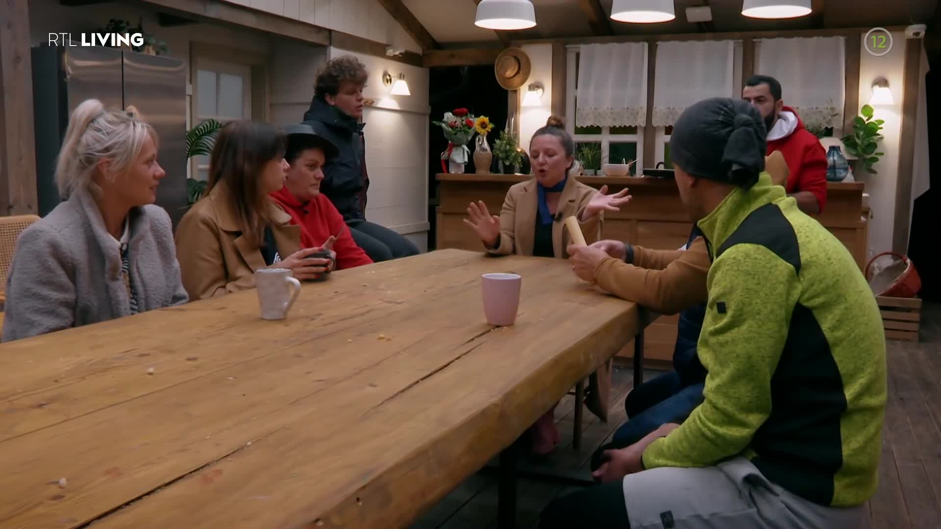 RTLLiving
