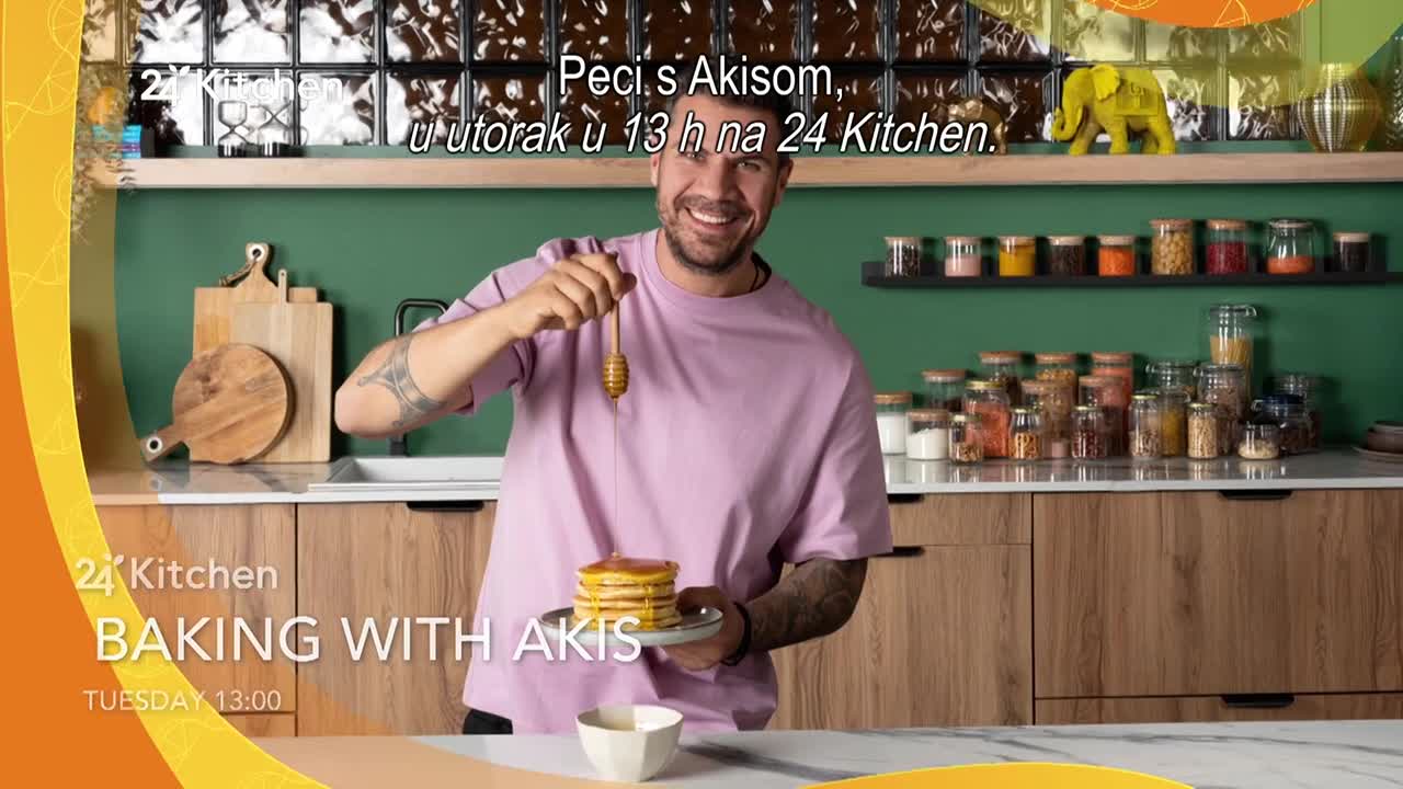 24Kitchen
