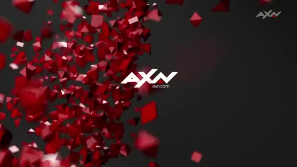 AXN