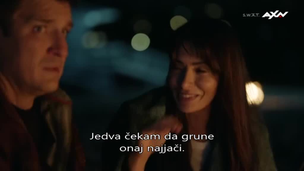 AXN