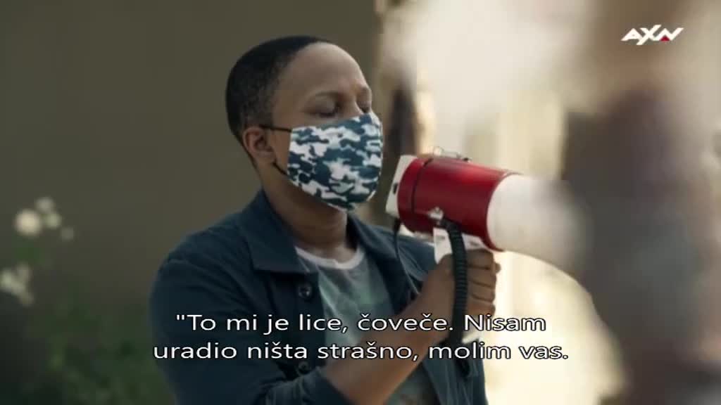 AXN