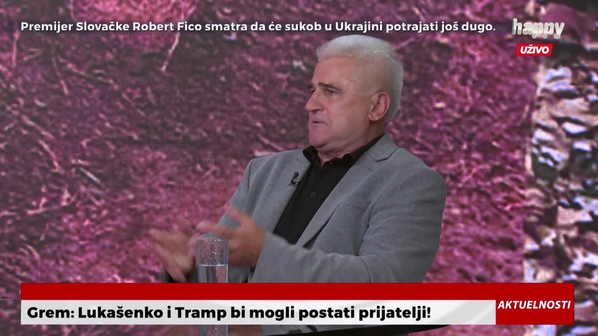 HappyTV