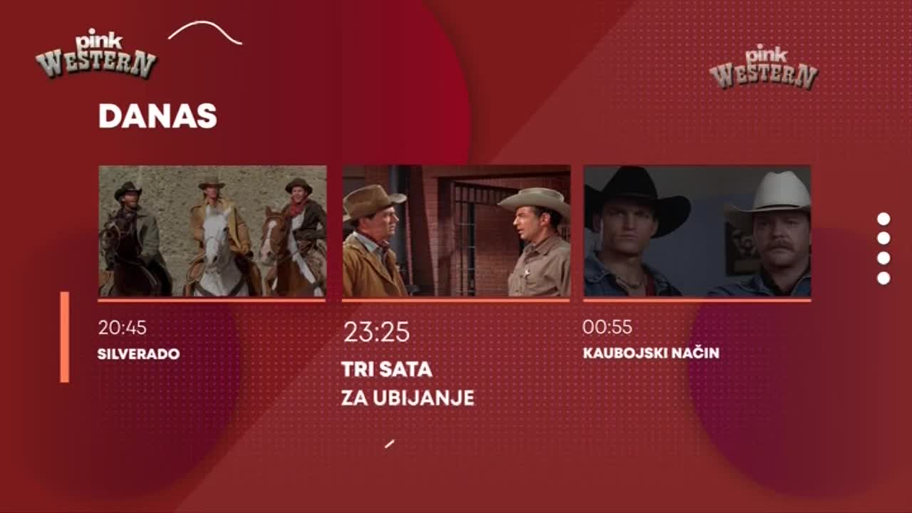 PinkWestern