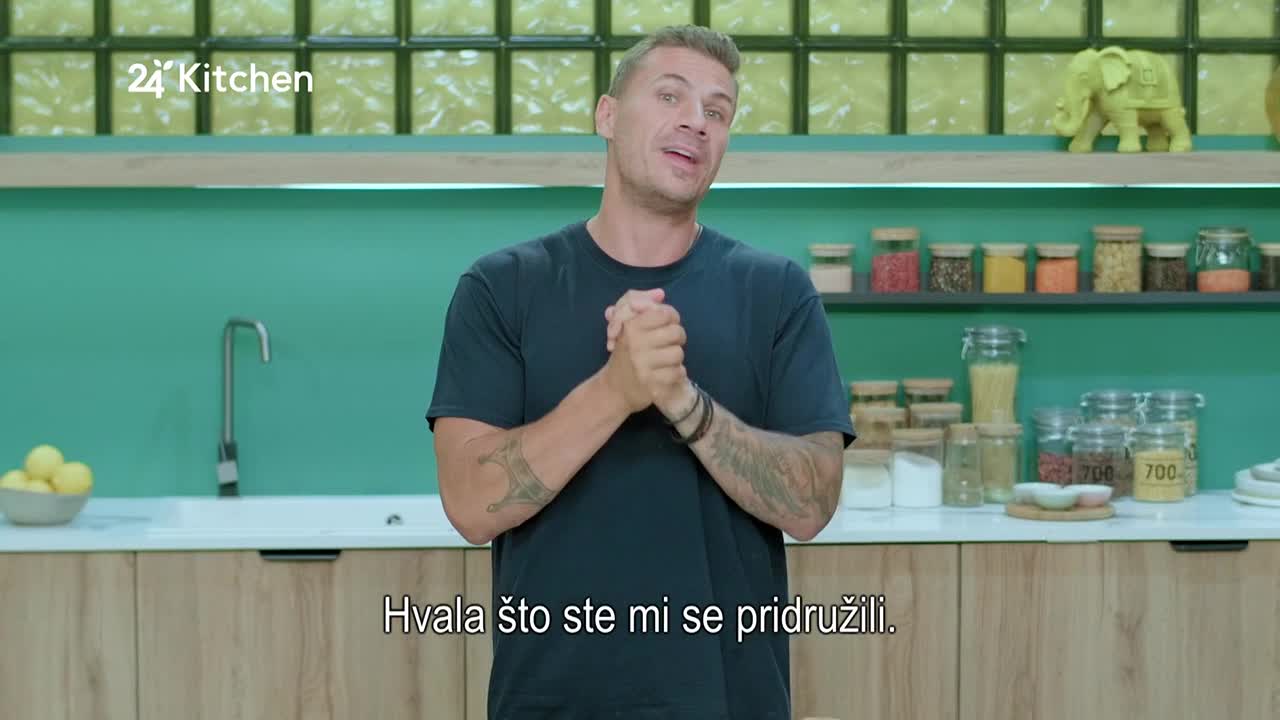 24Kitchen