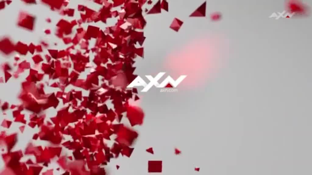 AXN