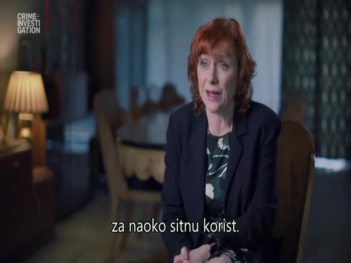 CrimeInvestigation