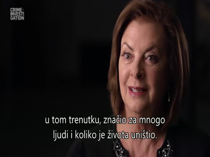 CrimeInvestigation