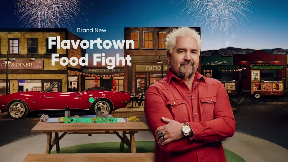 FoodNetwork