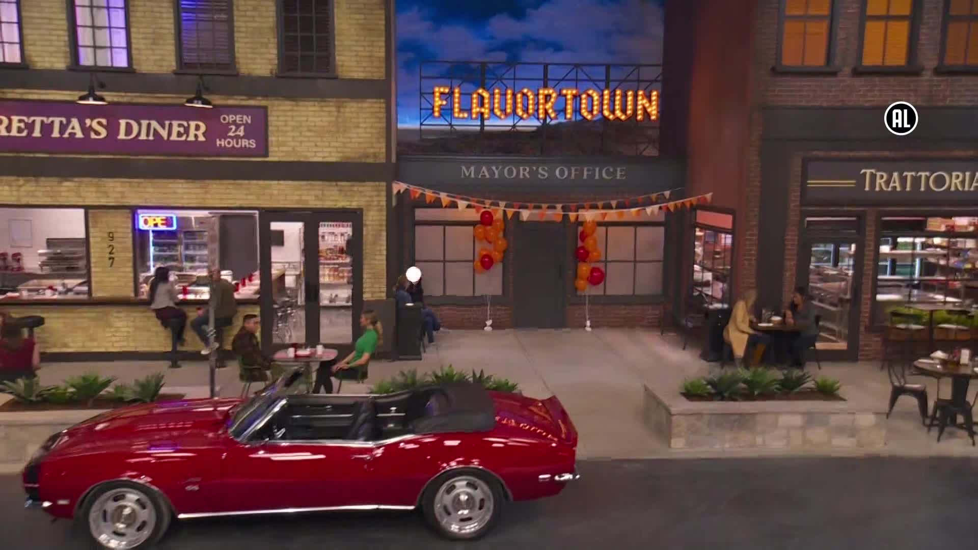 FoodNetwork