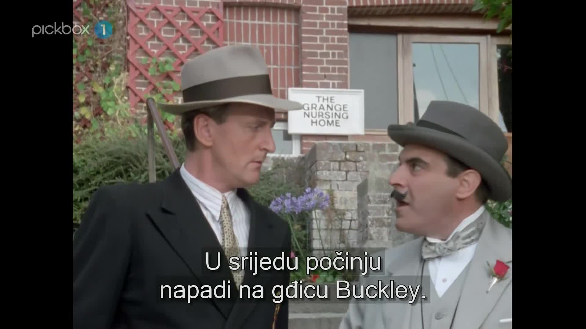 Pickbox