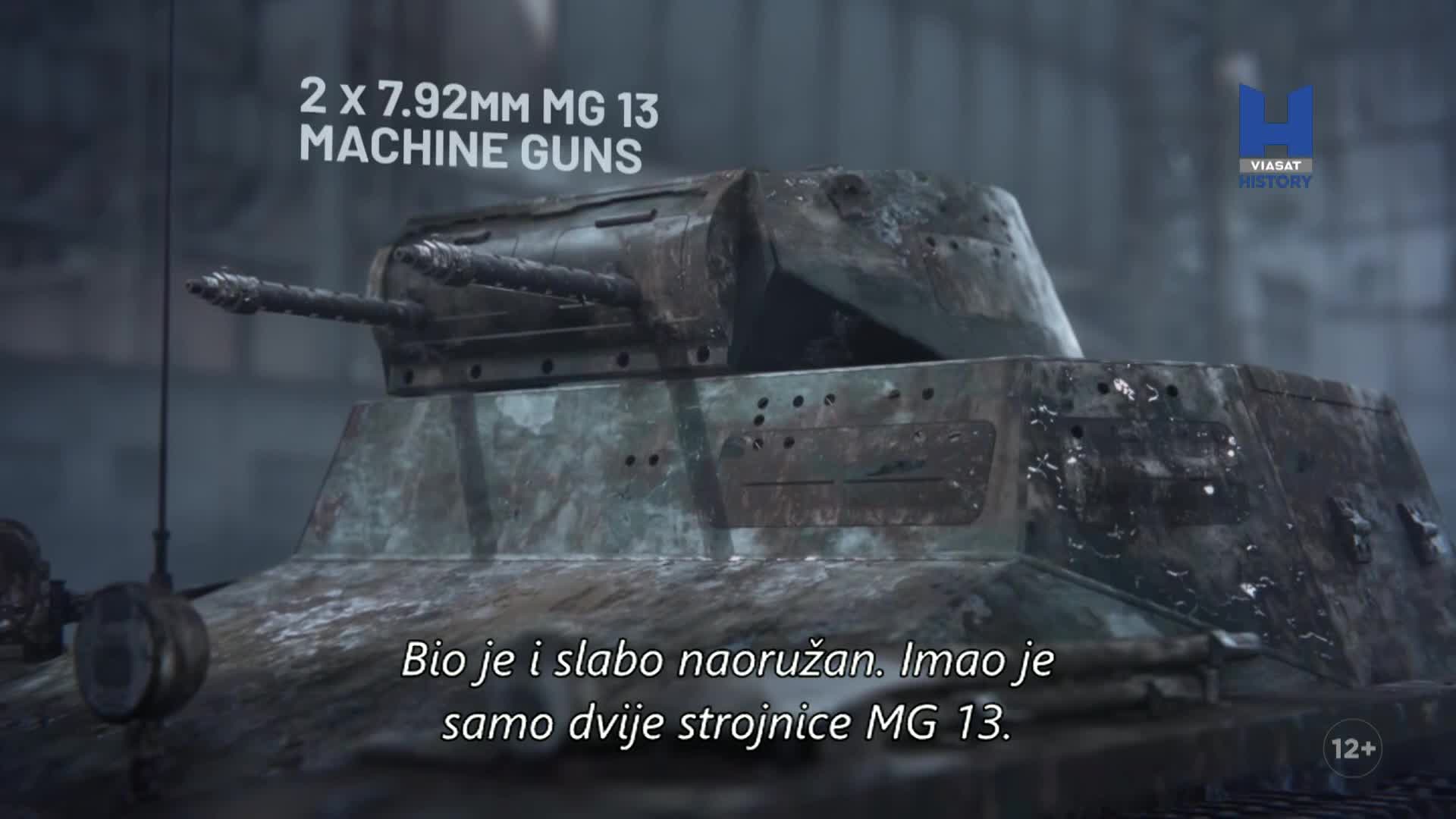 ViasatHistory
