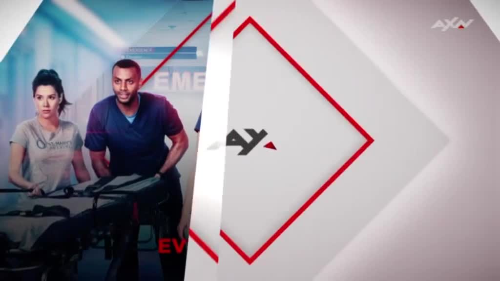 AXN