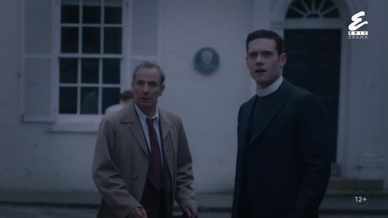 CBSDrama