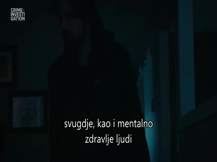 CrimeInvestigation