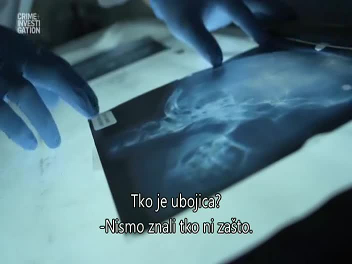 CrimeInvestigation