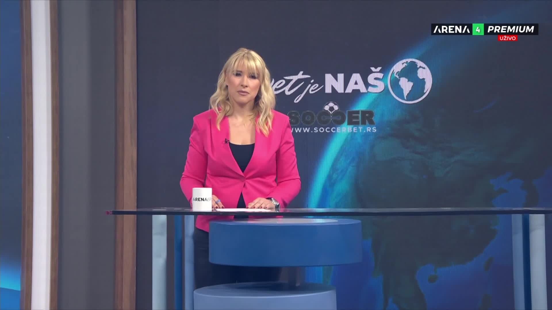 NovaMax