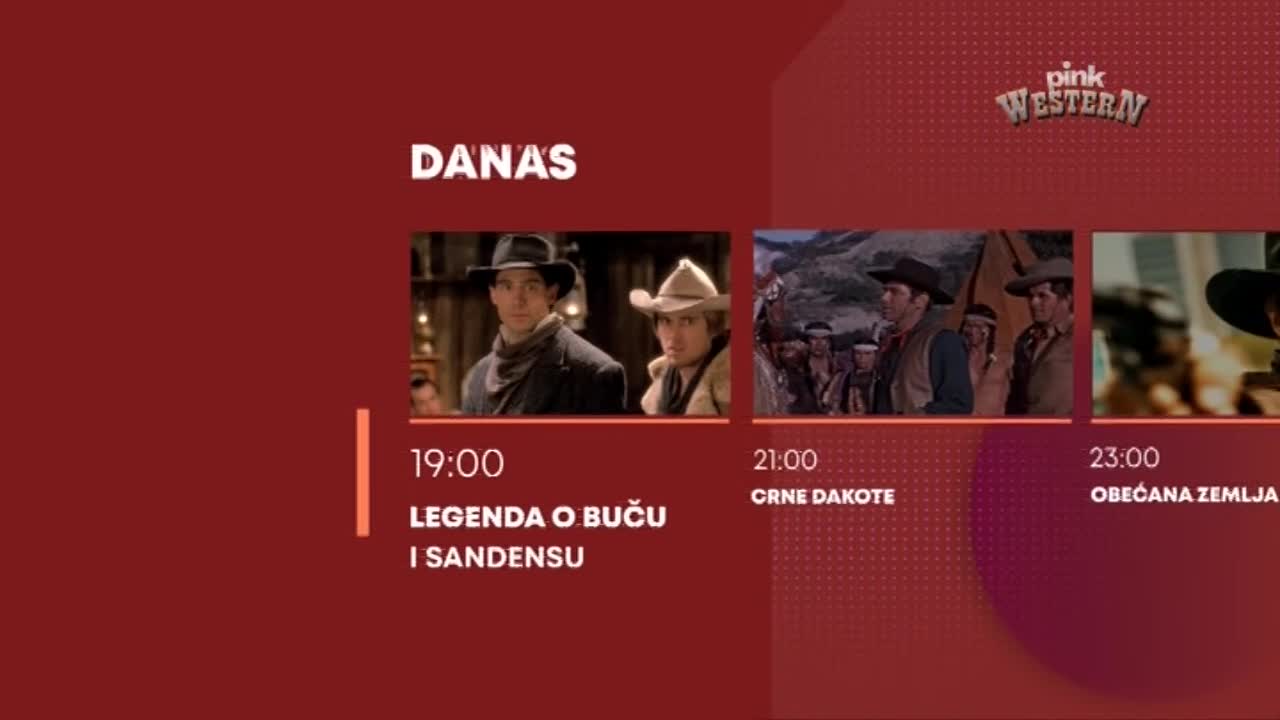 PinkWestern