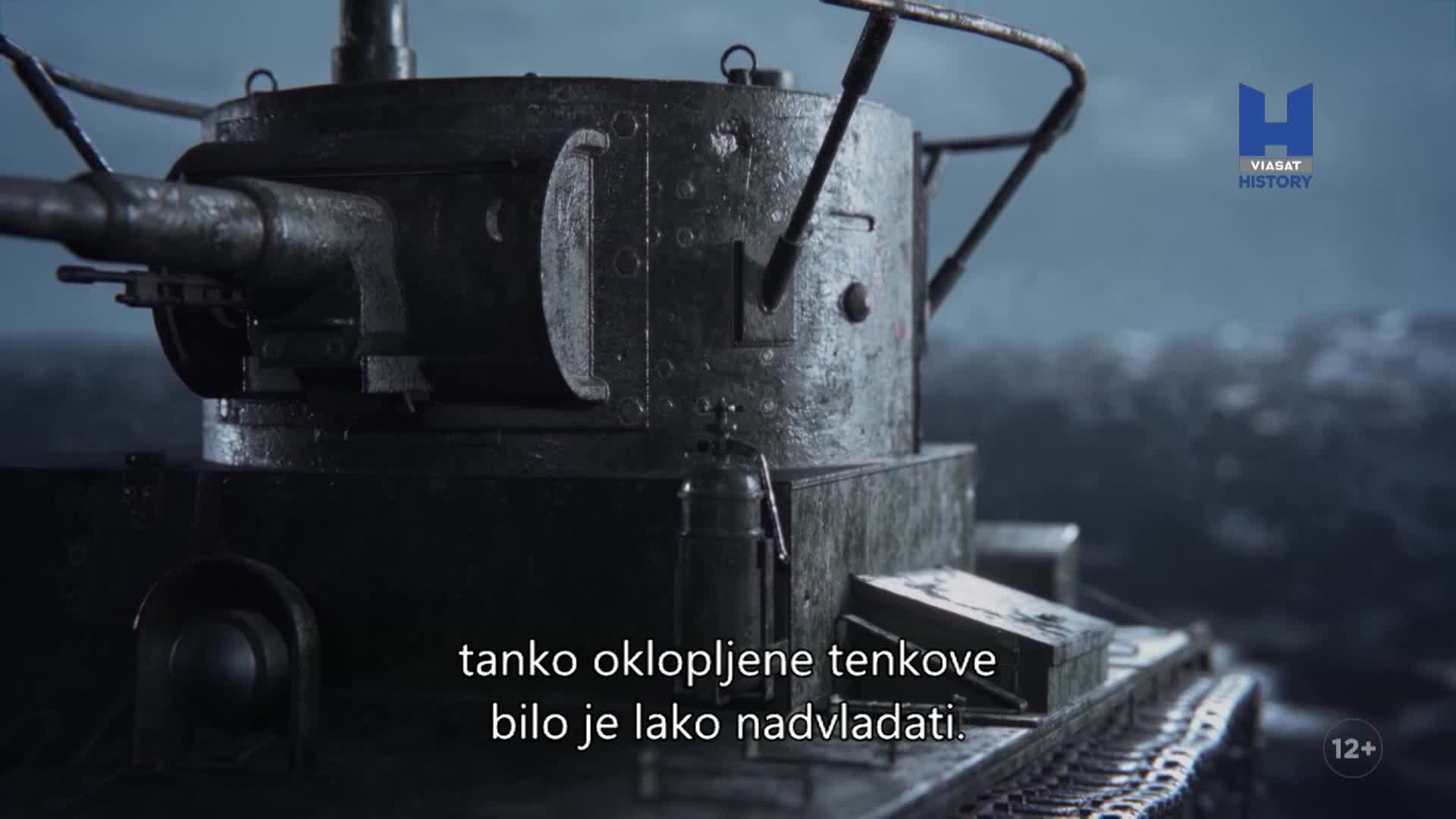 ViasatHistory