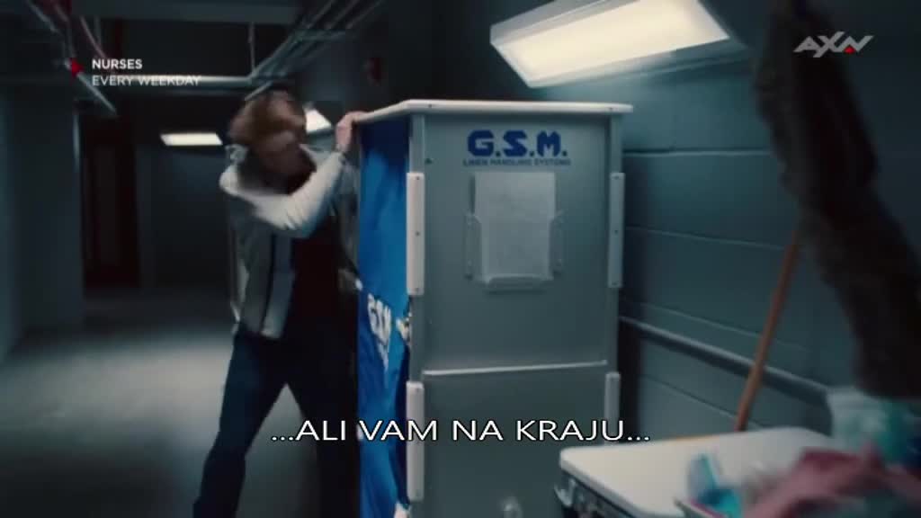 AXN