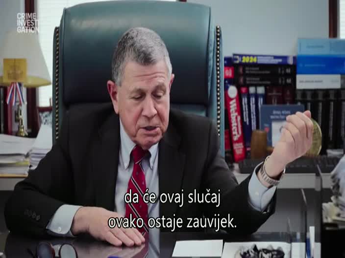 CrimeInvestigation