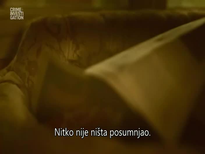 CrimeInvestigation