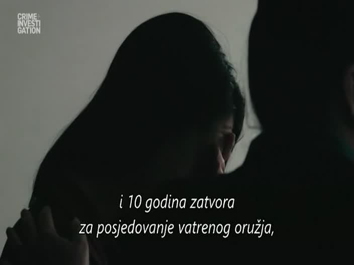 CrimeInvestigation