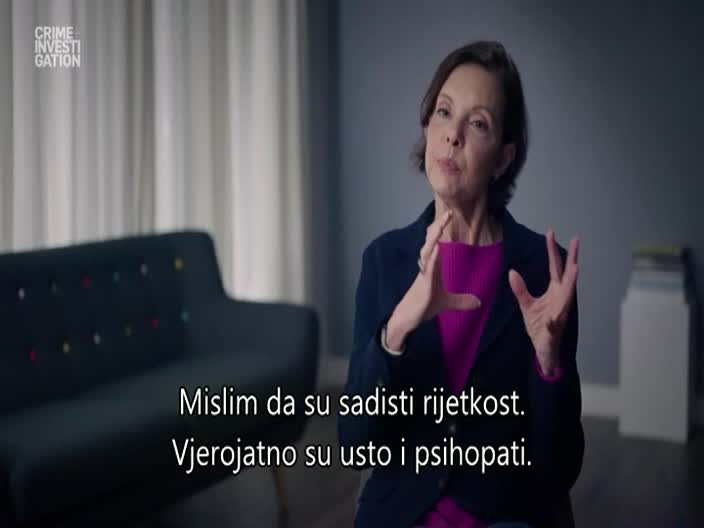 CrimeInvestigation