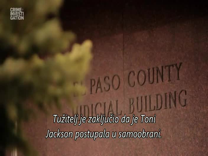 CrimeInvestigation