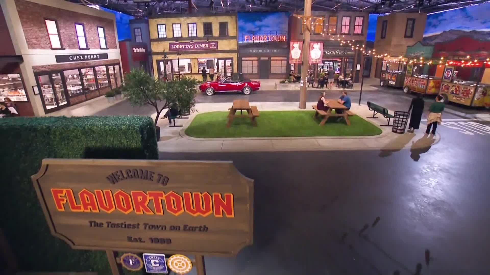 FoodNetwork