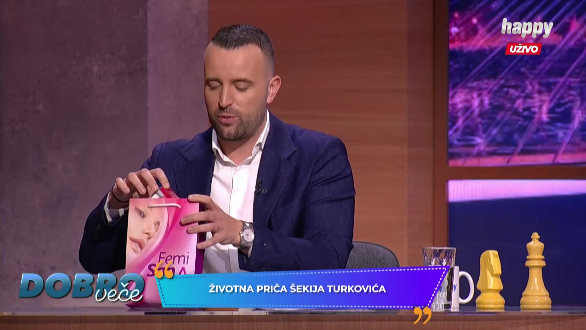 HappyTV