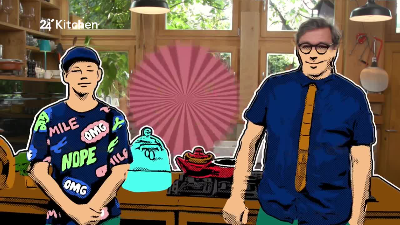 24Kitchen