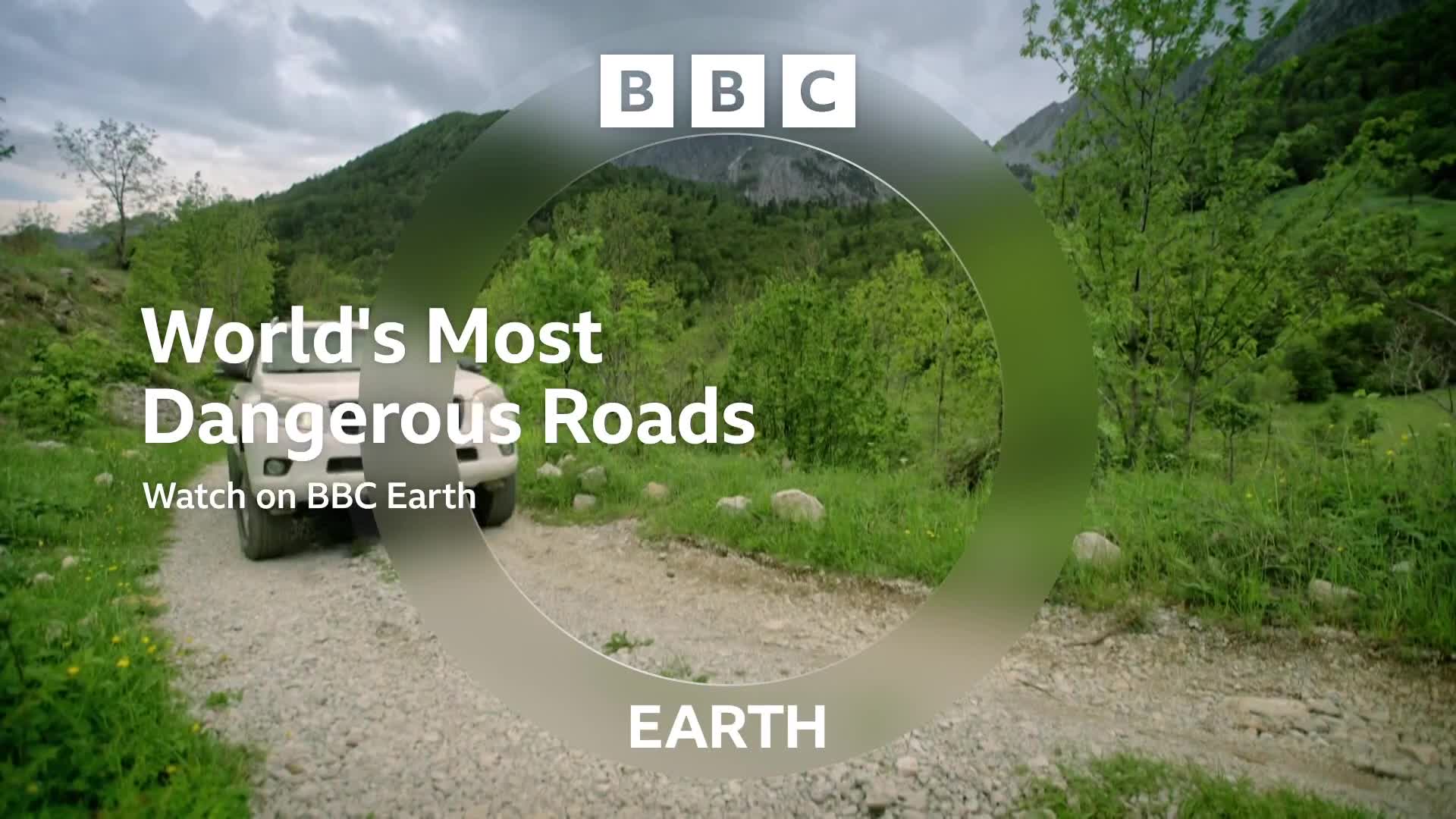 BBCEarth