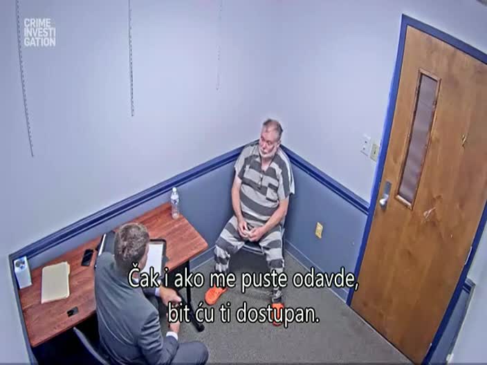 CrimeInvestigation