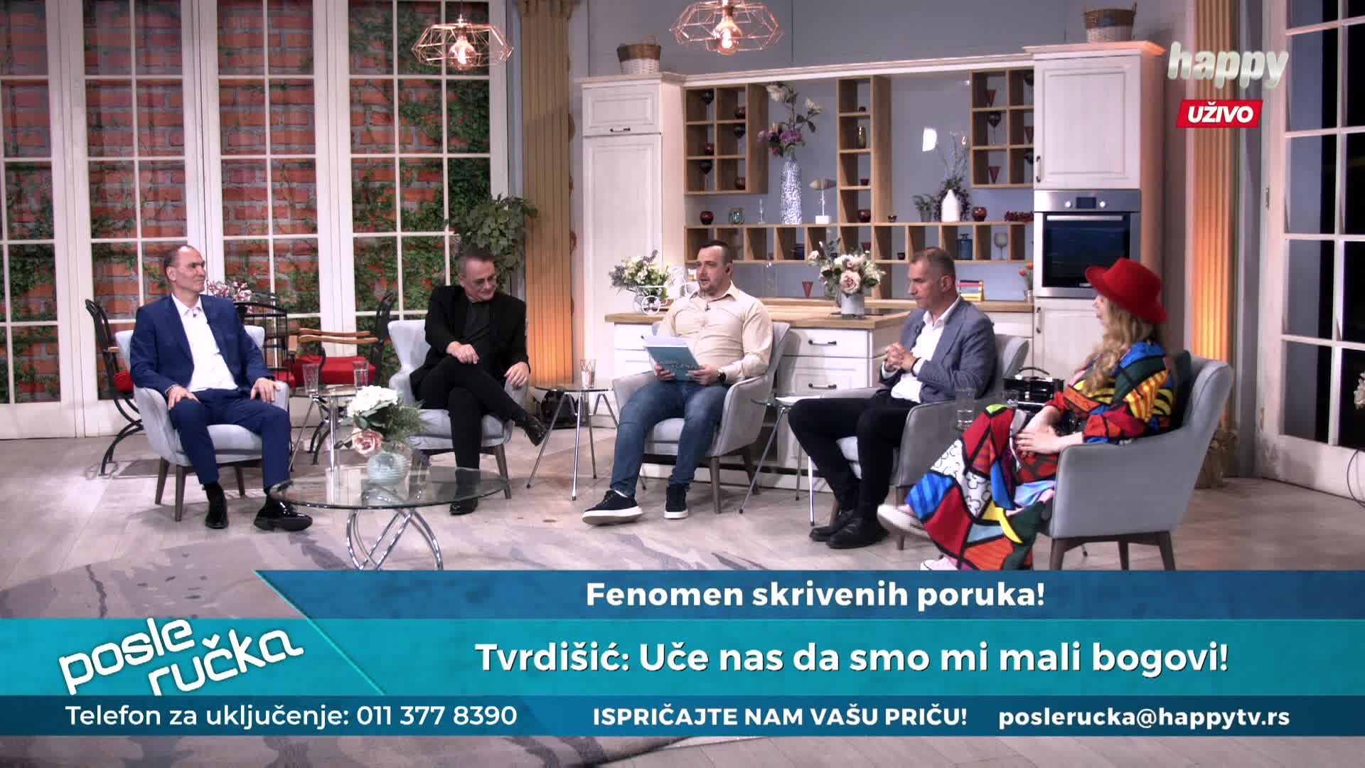 HappyTV