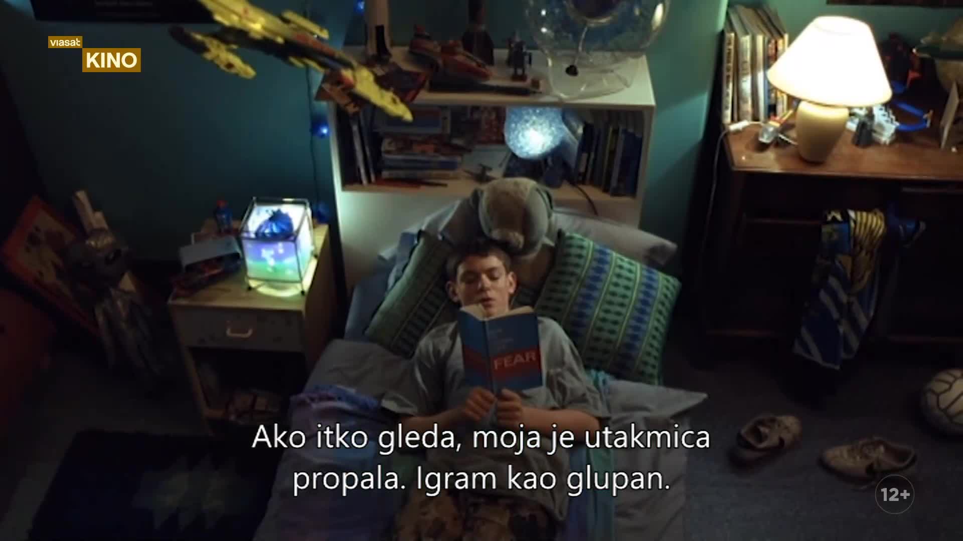 TV1000
