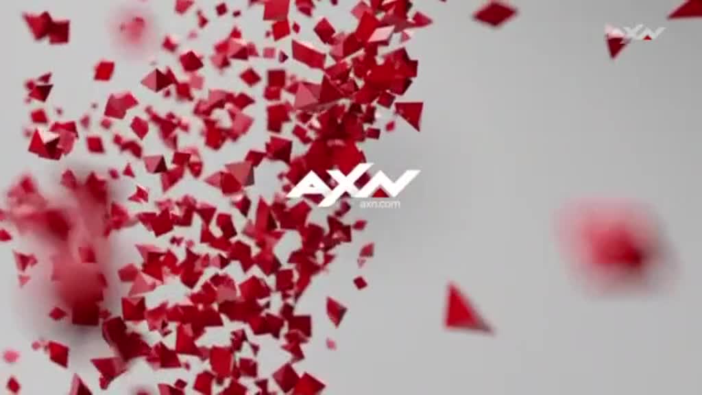 AXN