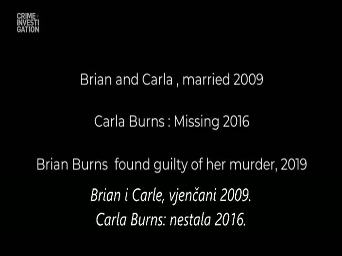 CrimeInvestigation