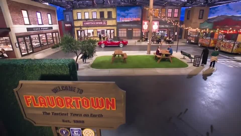 FoodNetwork