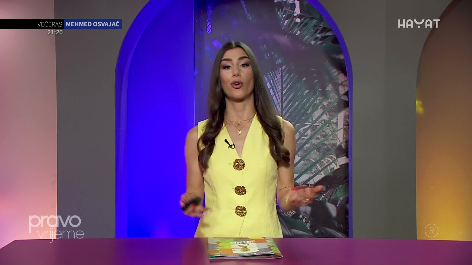 hayat