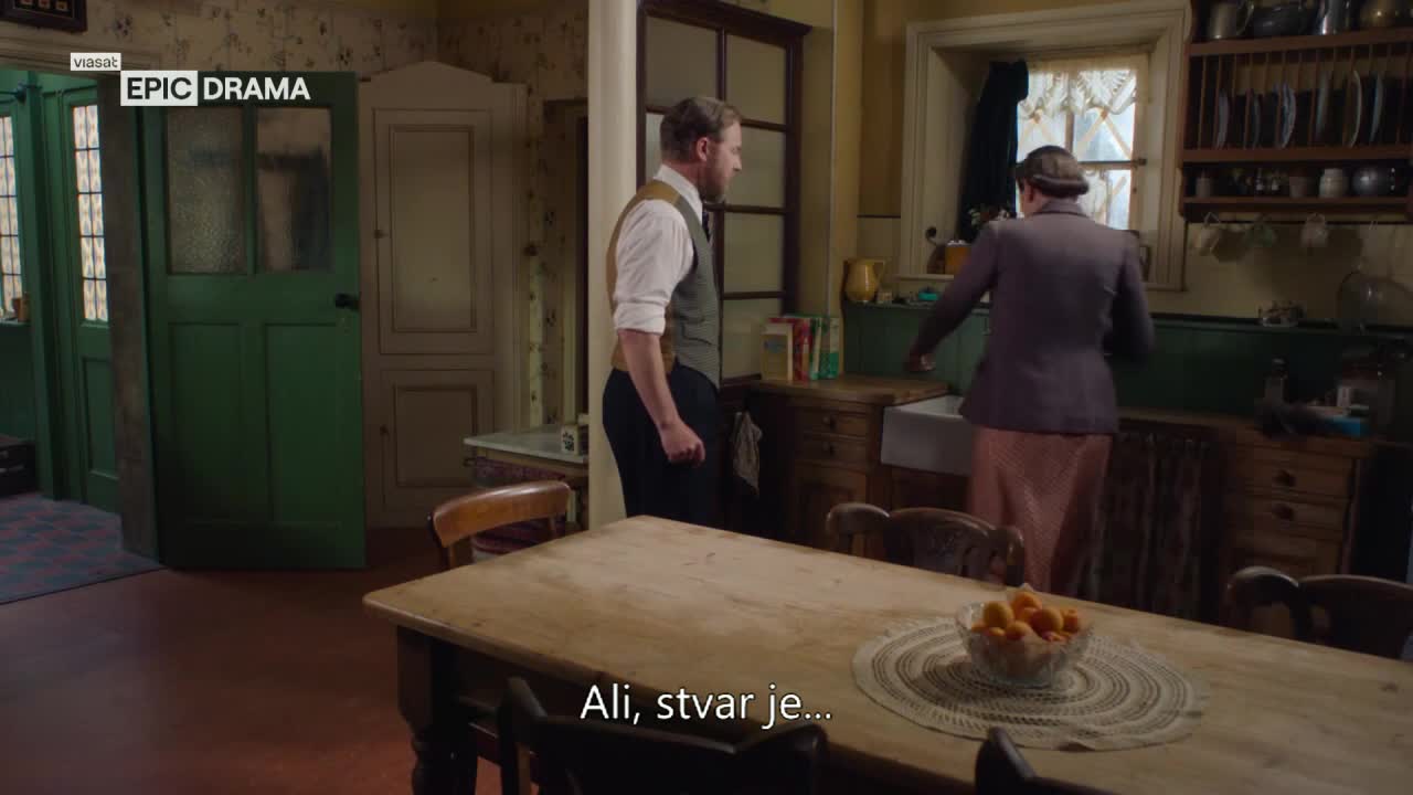 CBSDrama